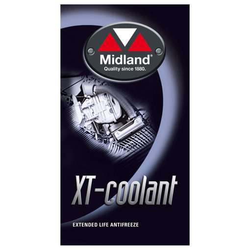 Midland XT-Coolant